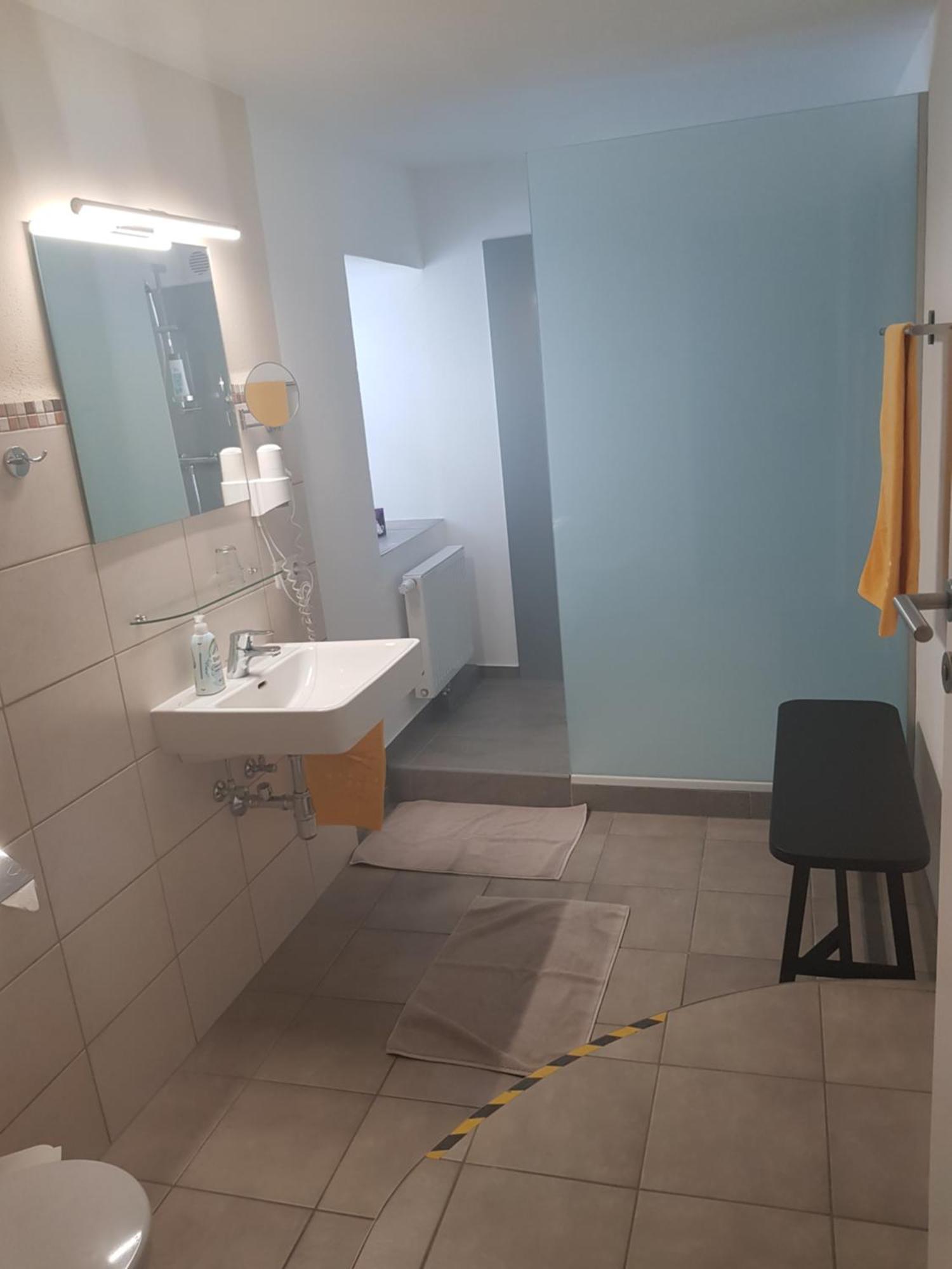 Gaestehaus "In Da Wiesn" Ulrichsberg Room photo